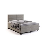 Boxspring met opbergruimte Rome