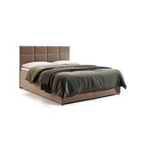 Boxspring met opbergruimte Rome