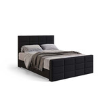 Boxspring met opbergruimte Bari