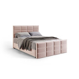 Boxspring met opbergruimte Bari
