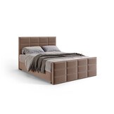 Boxspring met opbergruimte Bari