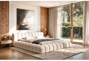 Cloud Bed Nice
