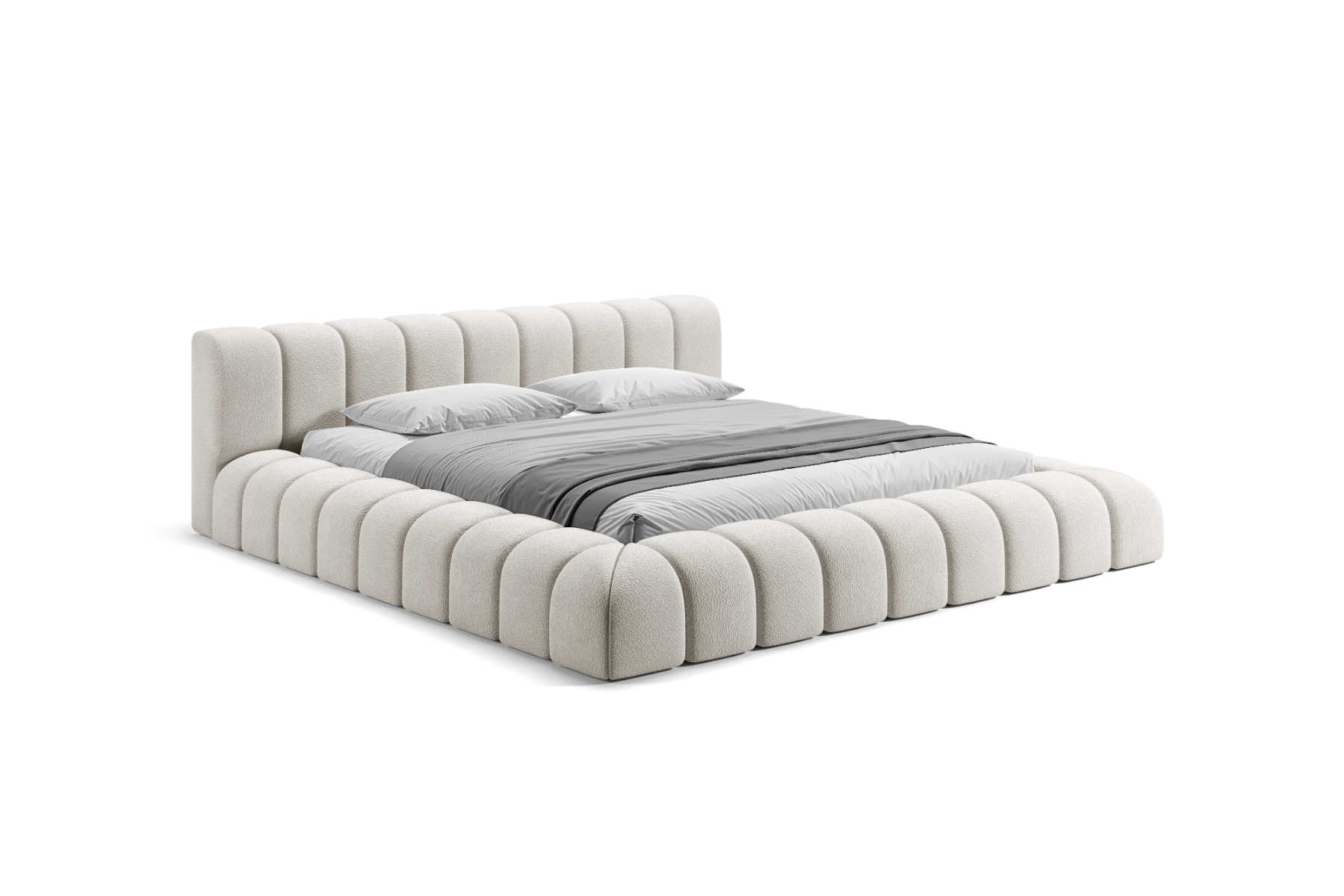 Cloud Bed Nice