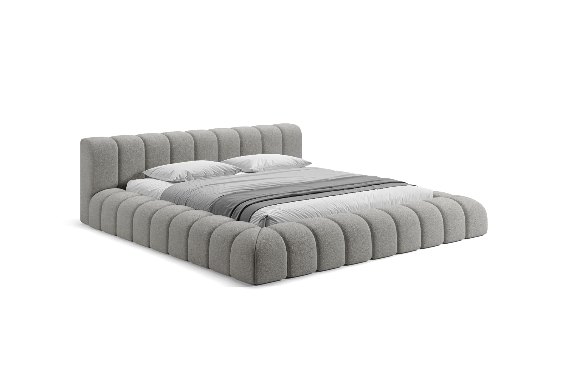 Cloud Bed Nice