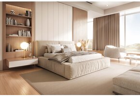 Ledikant  Los Angeles