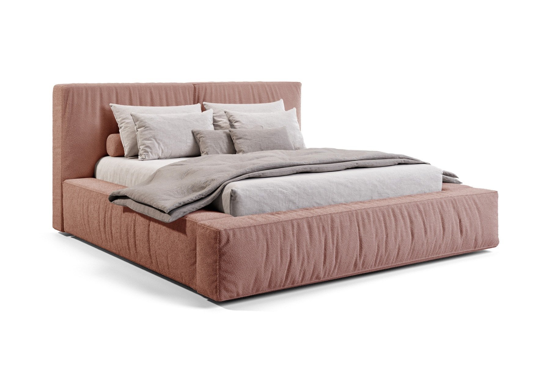 Ledikant Los Angeles