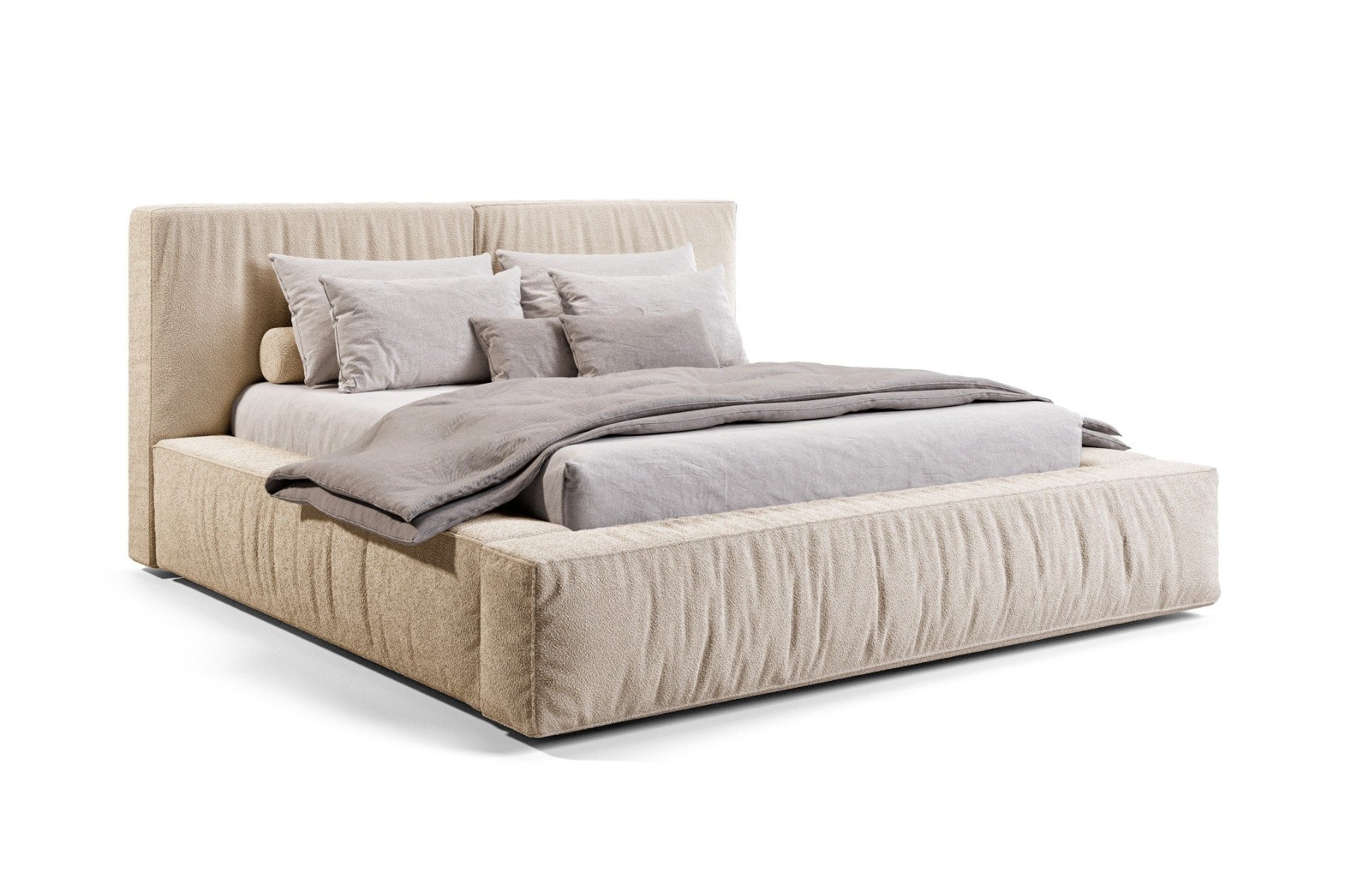 Ledikant Los Angeles