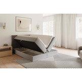 Boxspring met opbergruimte Austin
