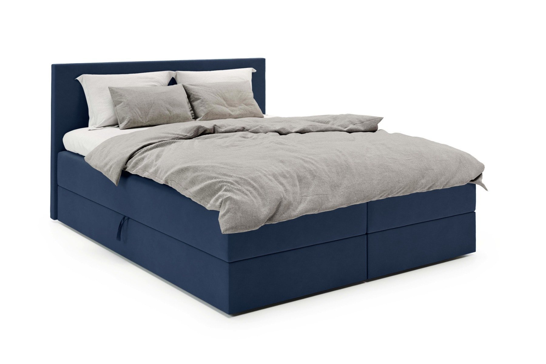 Boxspring met opbergruimte Austin