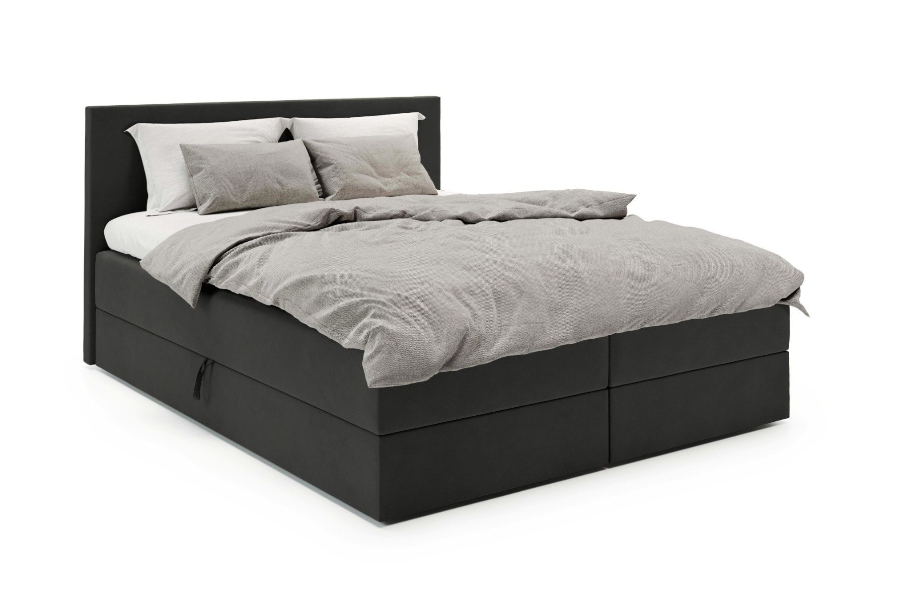 Boxspring met opbergruimte Austin