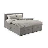 Boxspring met opbergruimte Austin
