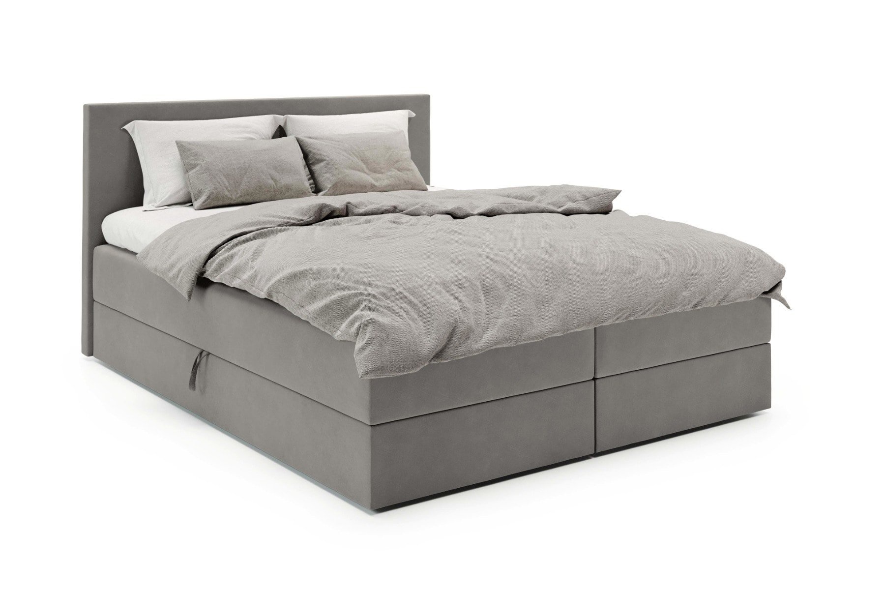 Boxspring met opbergruimte Austin