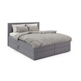Boxspring met opbergruimte Lugano