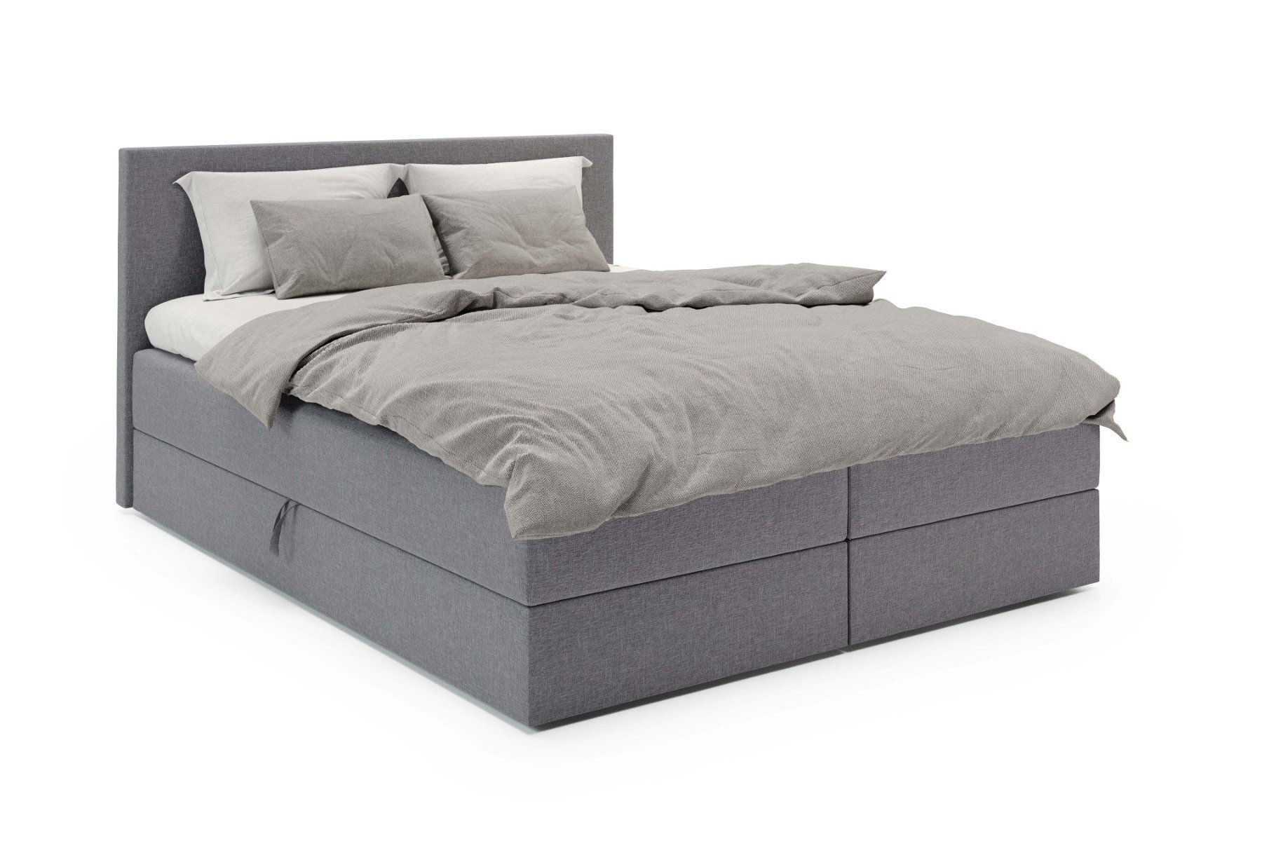 Boxspring met opbergruimte Austin