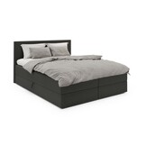 Boxspring met opbergruimte Lugano