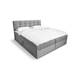 Boxspring met opbergruimte Gent