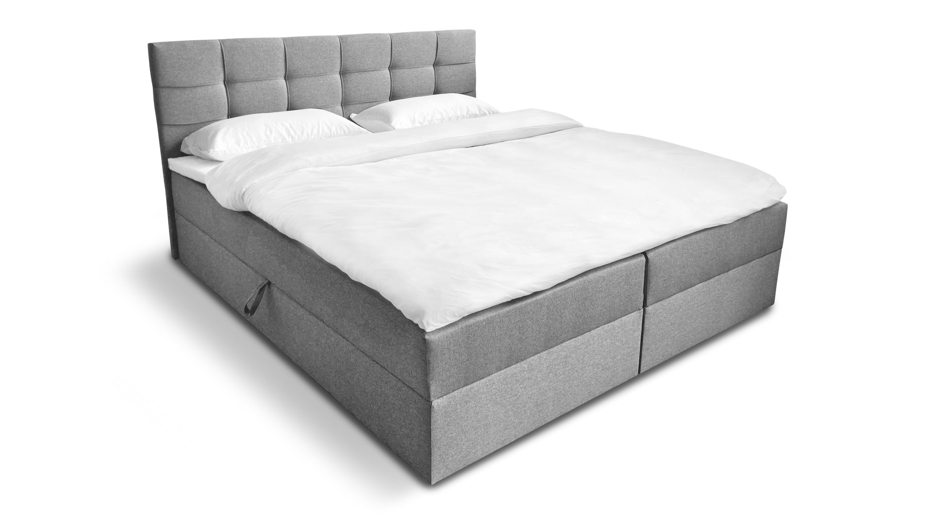 Boxspring met opbergruimte Gent