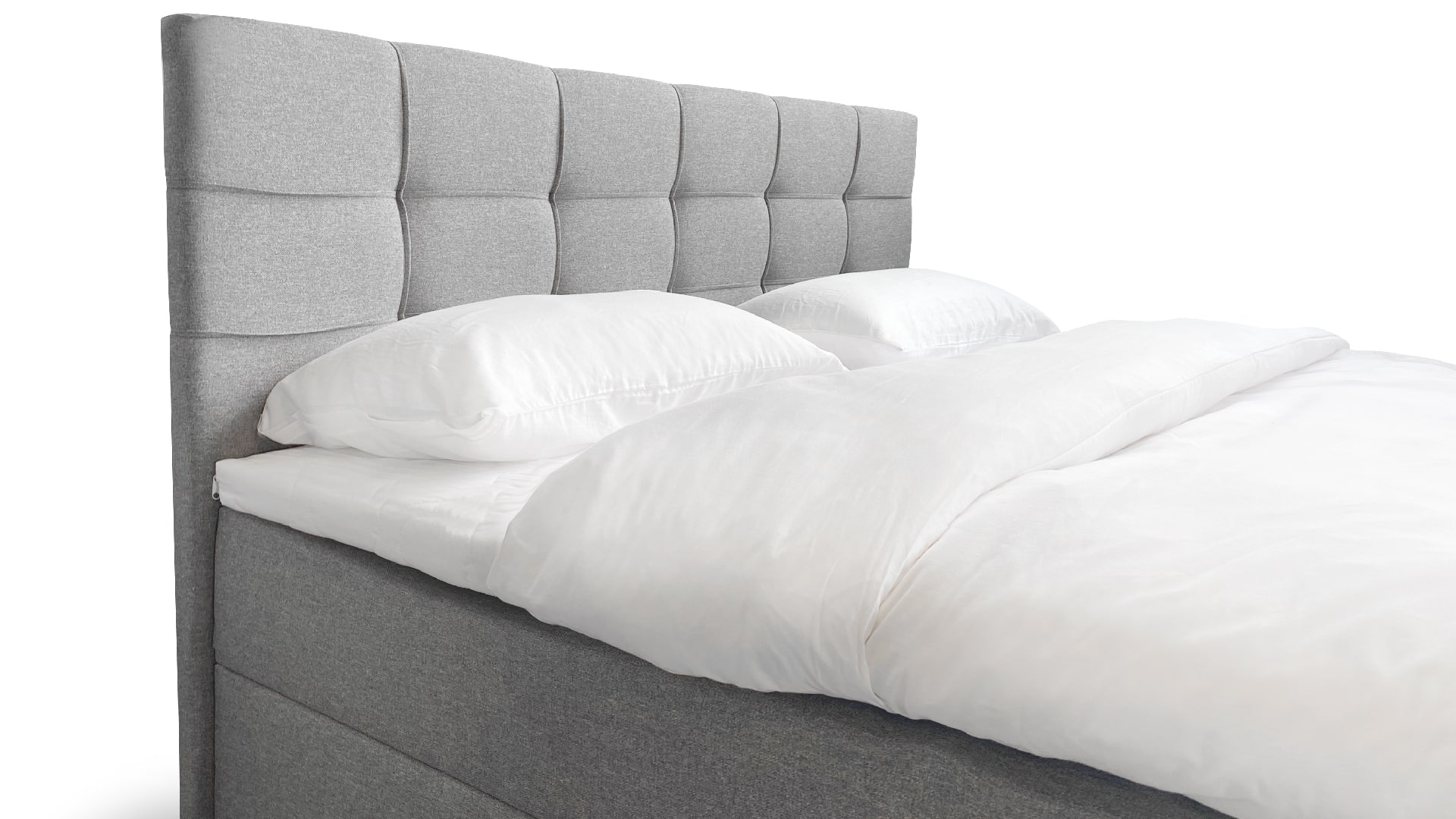 Boxspring met opbergruimte Gent