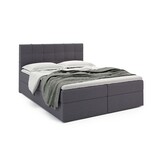 Boxspring met opbergruimte Jackson