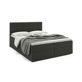 Boxspring met opbergruimte Gent