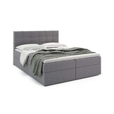 Boxspring met opbergruimte Jackson