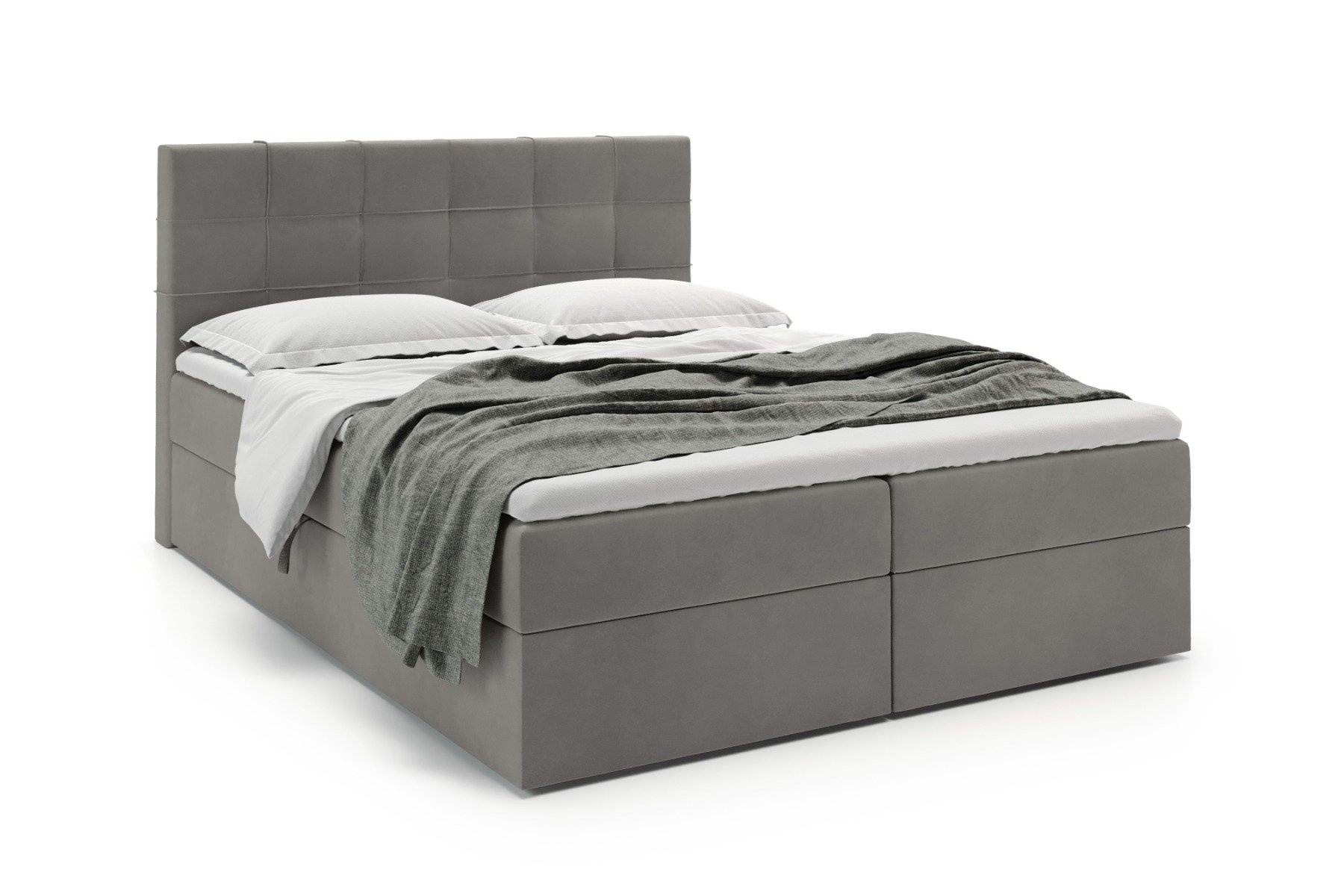 Boxspring met opbergruimte Gent