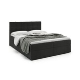 Boxspring met opbergruimte Gent
