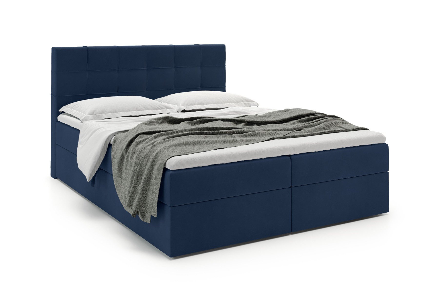 Boxspring met opbergruimte Gent