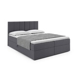 Boxspring met opbergruimte Malibu
