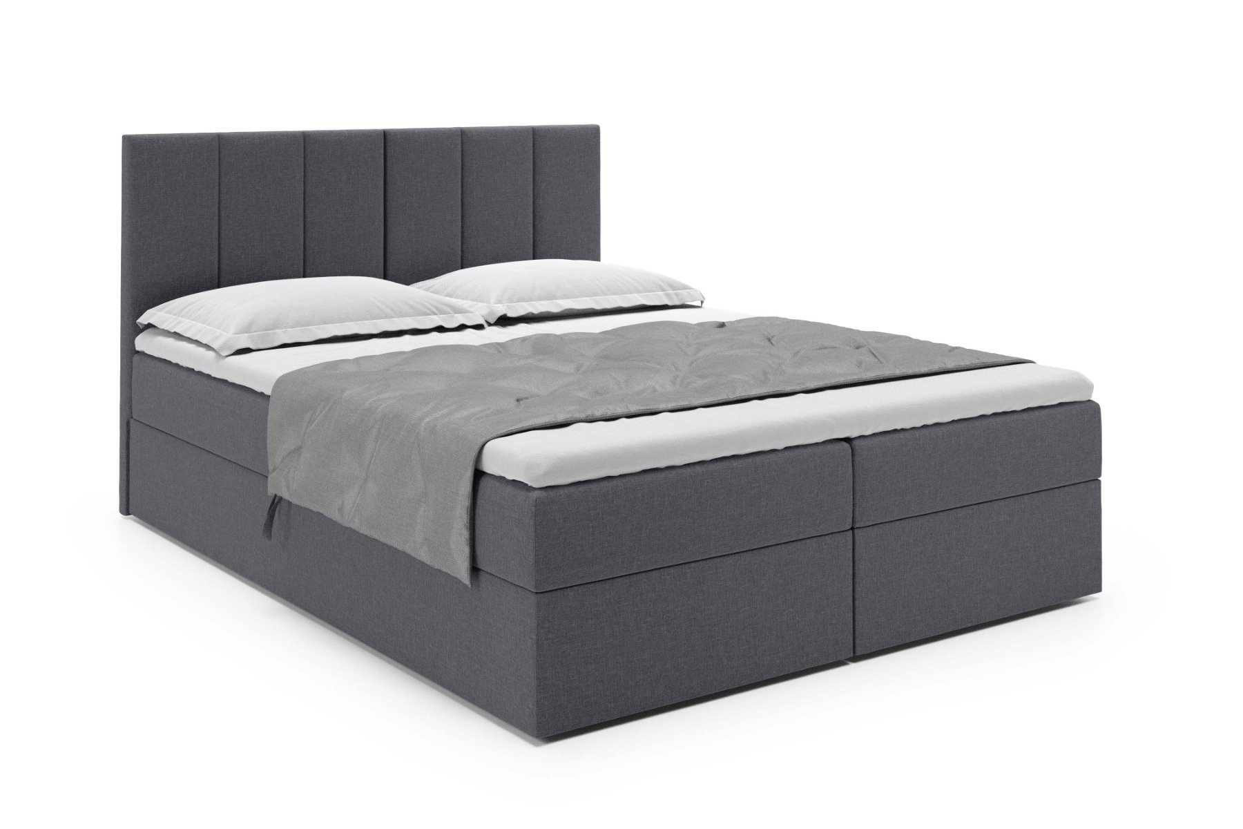 Boxspring met opbergruimte Faro