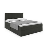 Boxspring met opbergruimte Faro