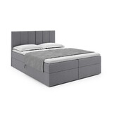 Boxspring met opbergruimte Faro