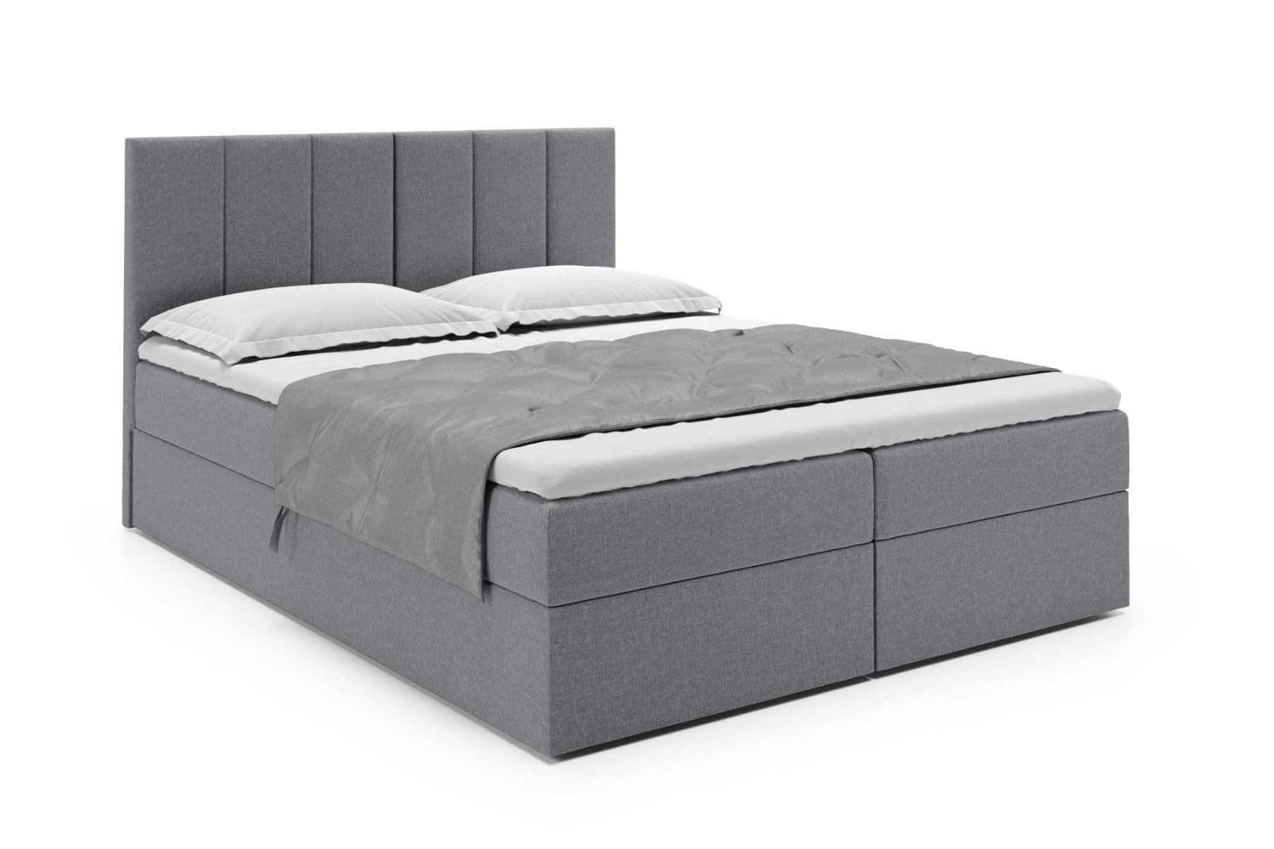 Boxspring met opbergruimte Malibu