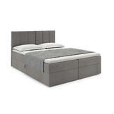 Boxspring met opbergruimte Malibu