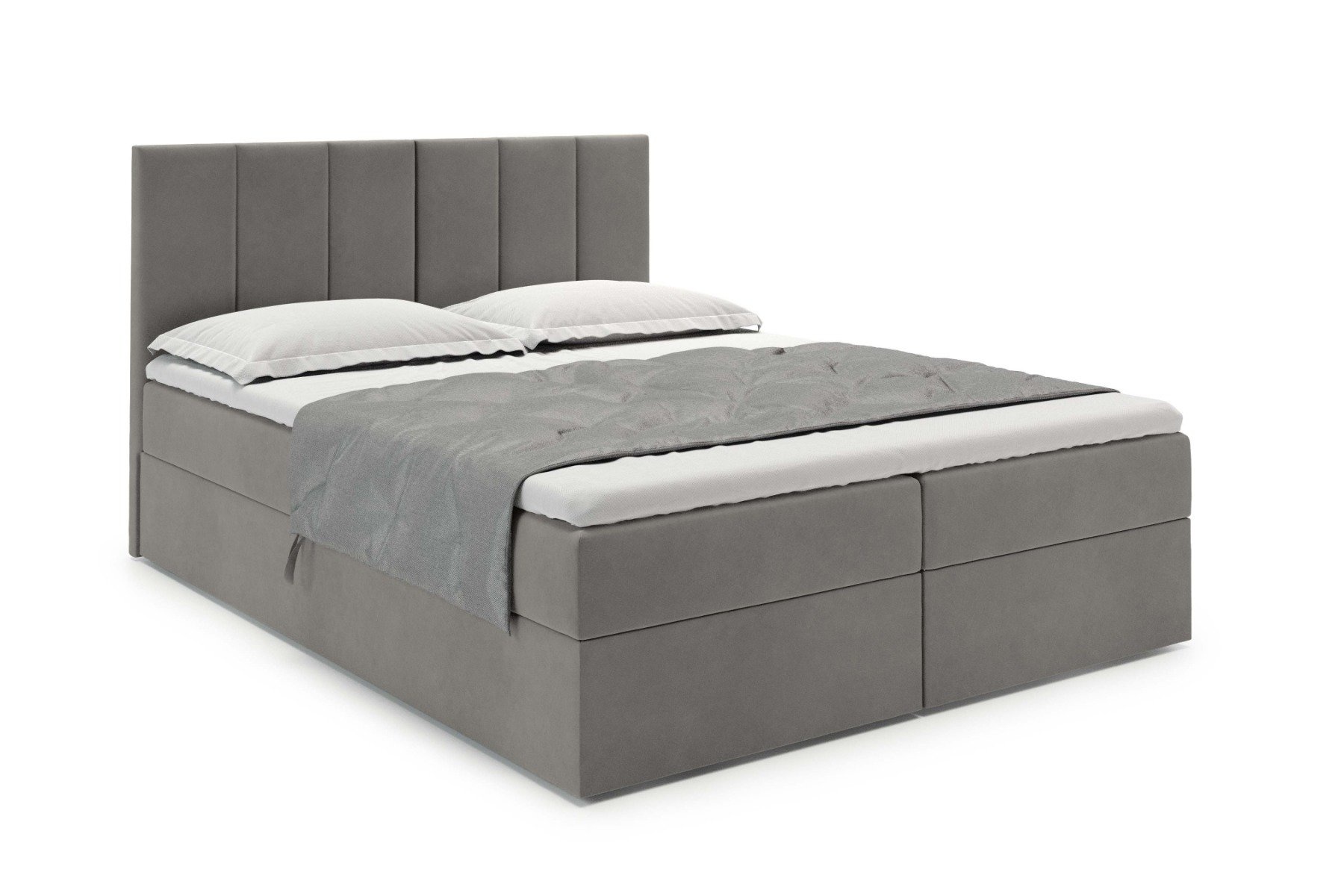 Boxspring met opbergruimte Faro