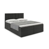Boxspring met opbergruimte Malibu