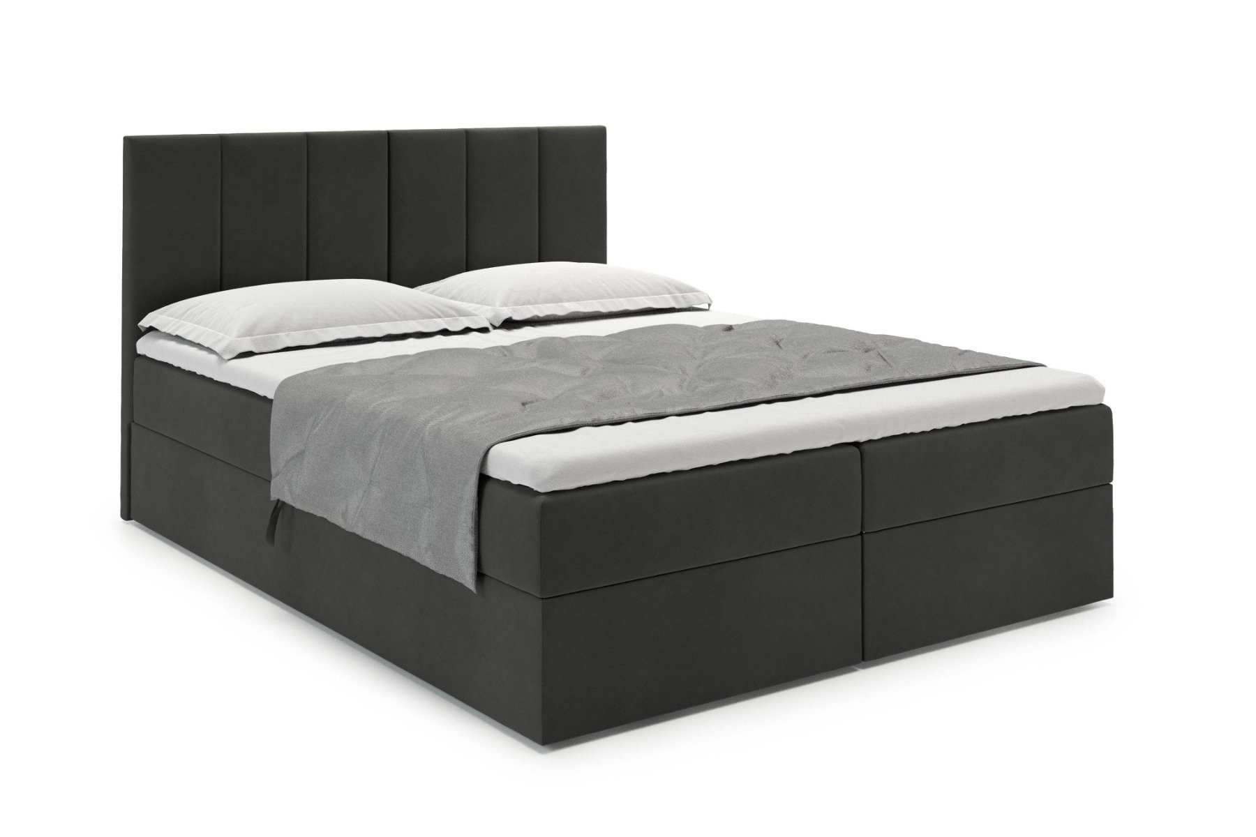 Boxspring met opbergruimte Faro