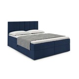 Boxspring met opbergruimte Malibu