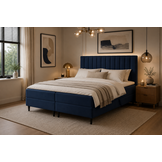Boxspring met opbergruimte Sedona