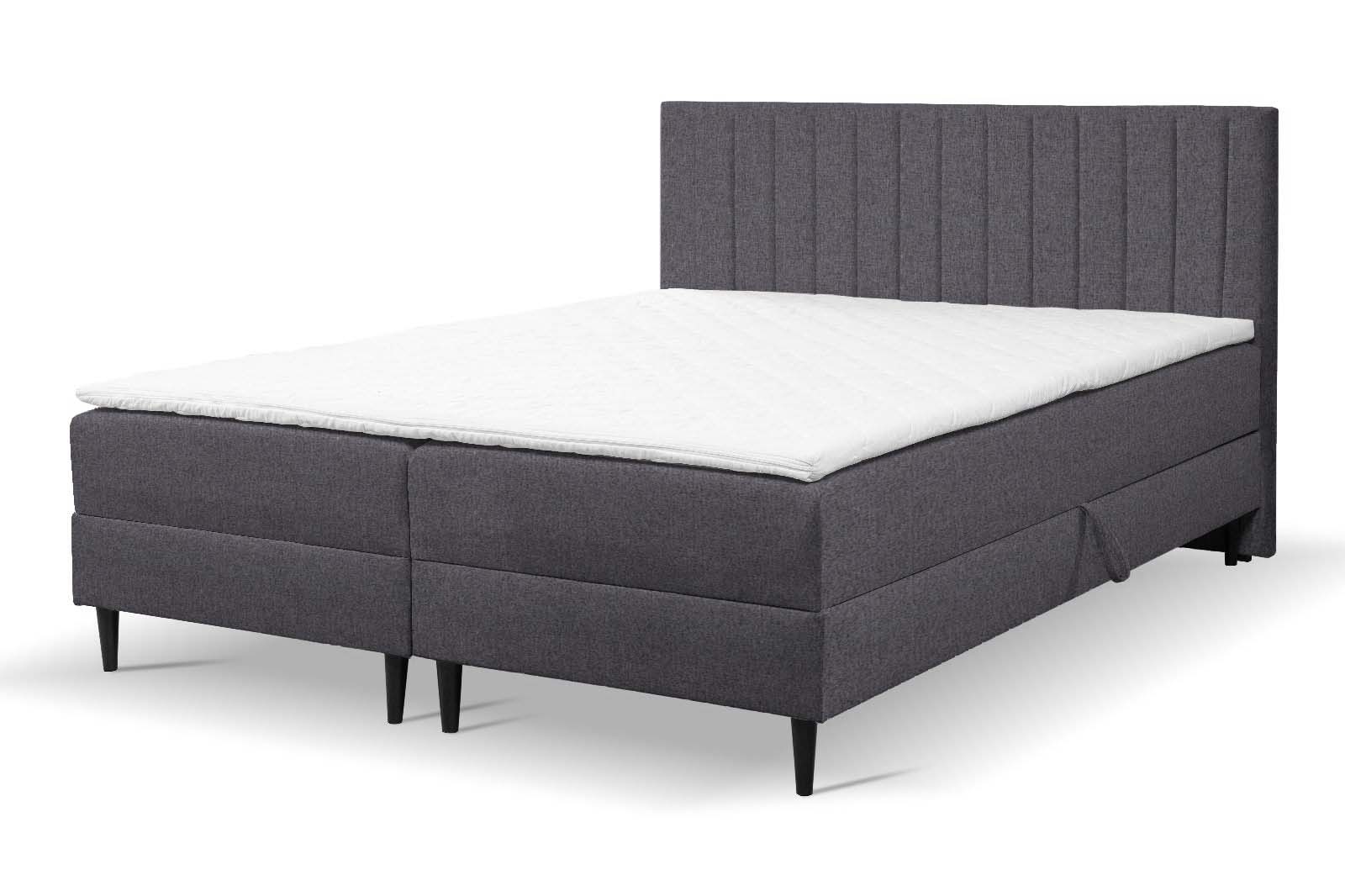 Boxspring met opbergruimte Sedona