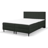 Boxspring met opbergruimte Perugia