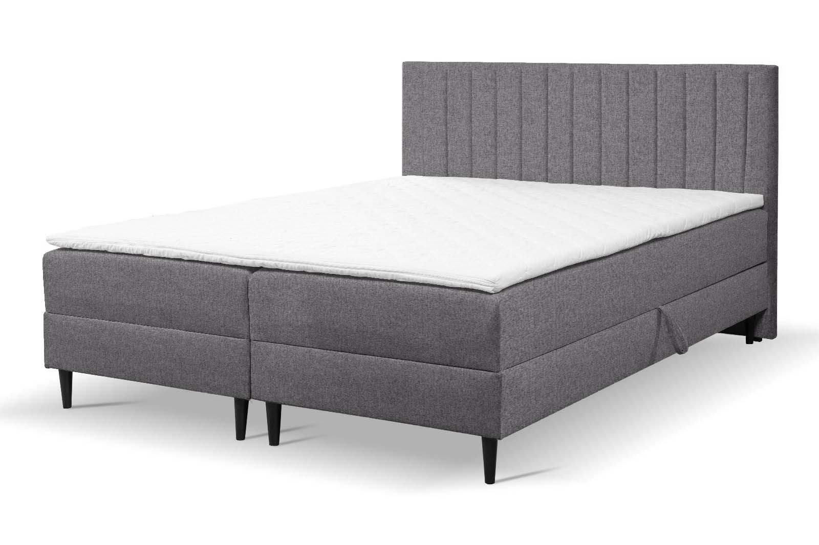 Boxspring met opbergruimte Sedona