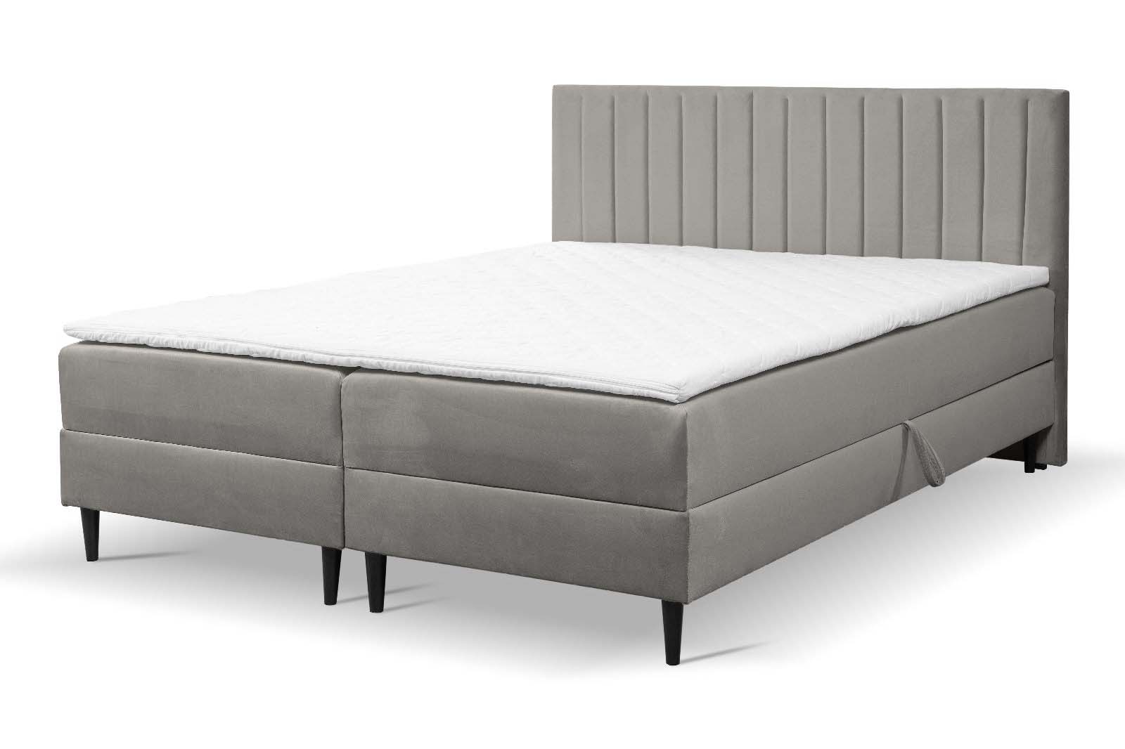 Boxspring met opbergruimte Perugia
