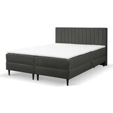 Boxspring met opbergruimte Perugia