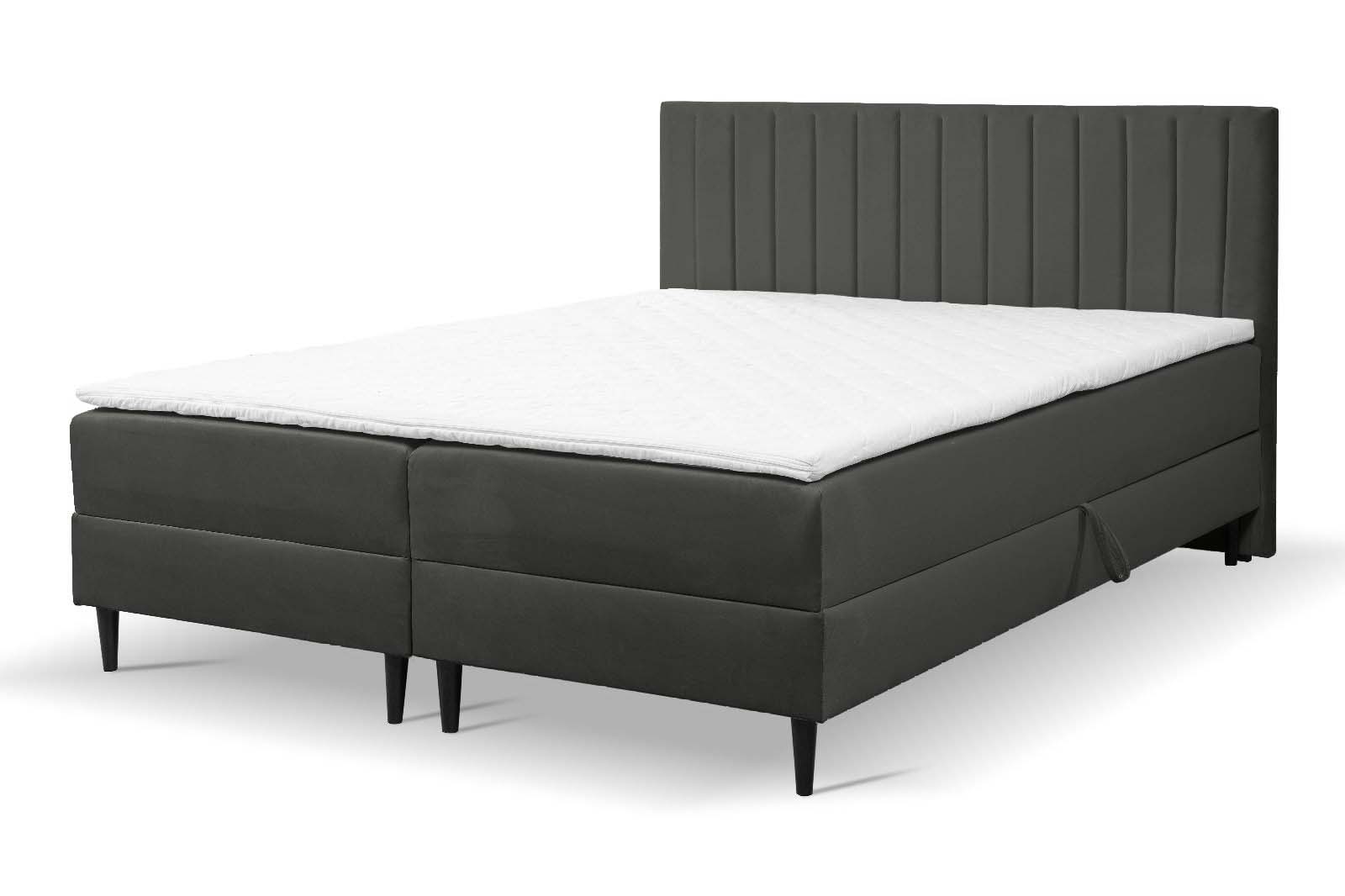 Boxspring met opbergruimte Sedona