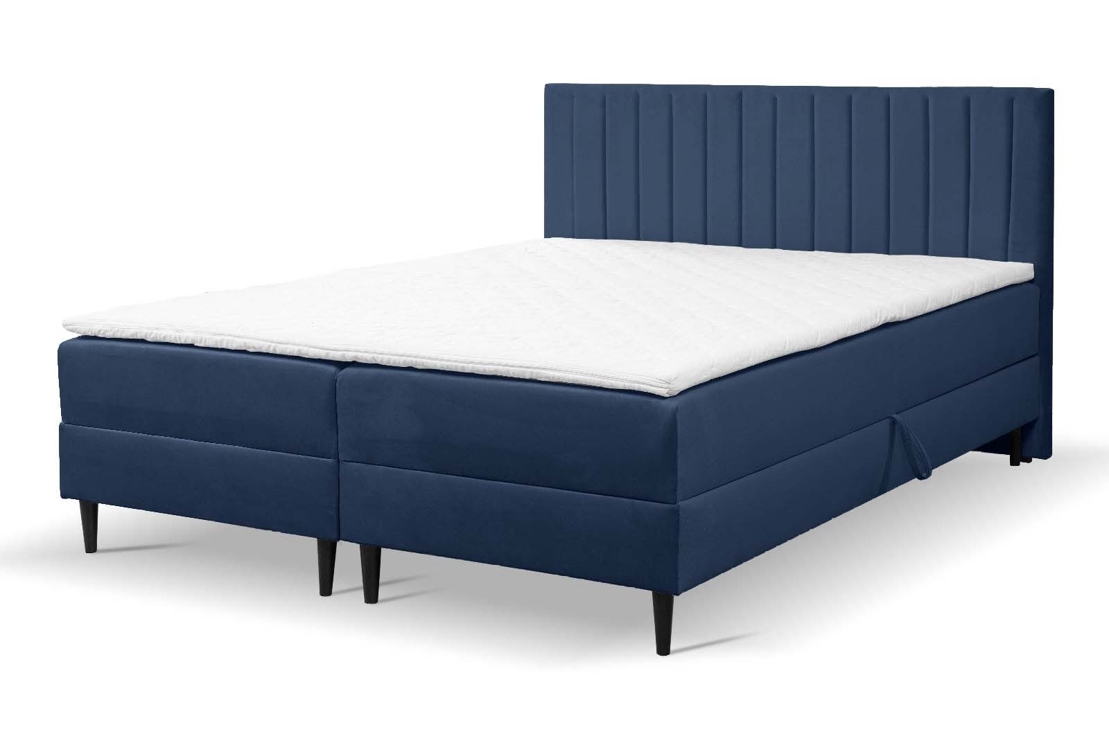 Boxspring met opbergruimte Sedona