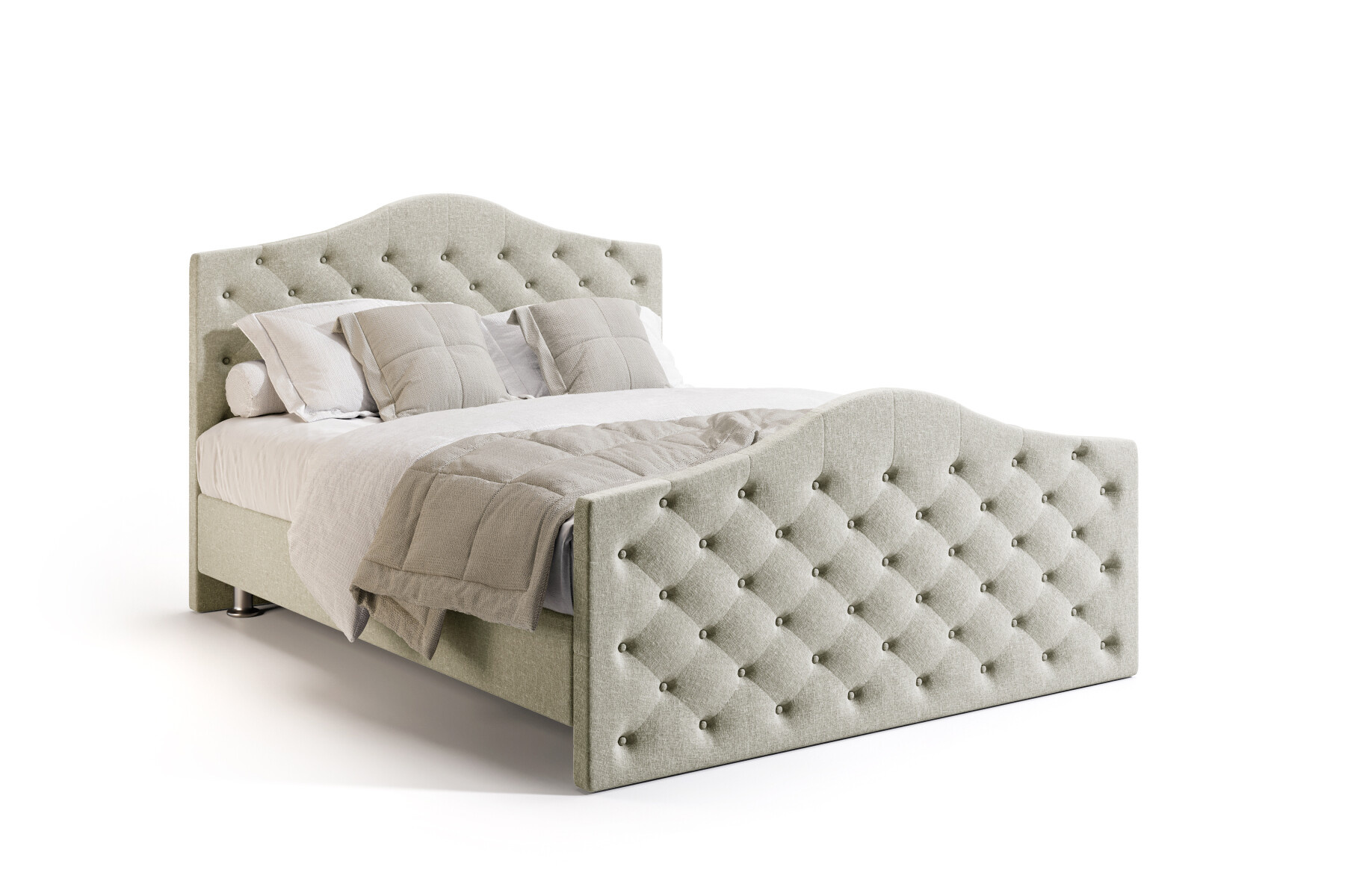 Boxspring  Memphis