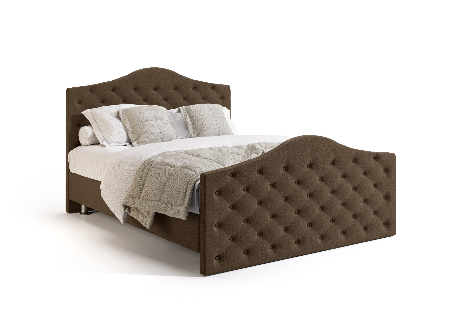 Boxspring Memphis