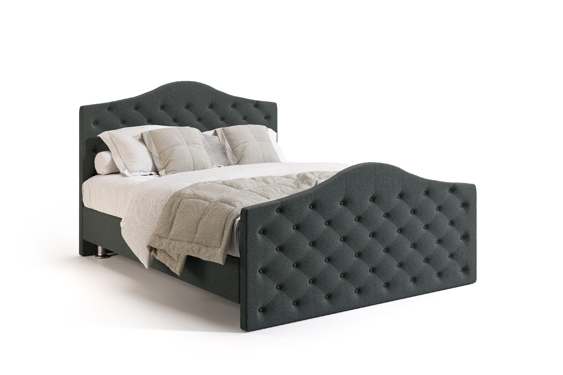 Boxspring Memphis