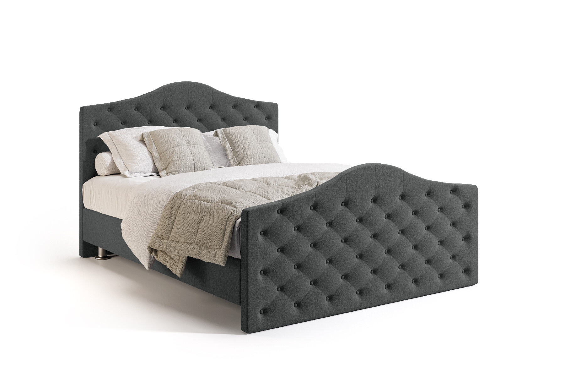 Boxspring Memphis